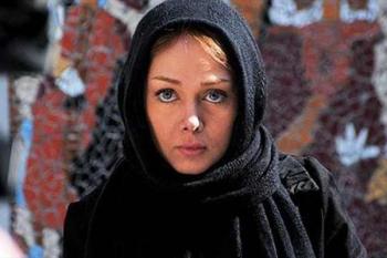  توهین کنندگان به بازیگر زن جوان ایرانی دستگیر شدند +عکس