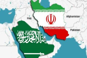 خبر فوری رسانه‌های عربی: ایران هدف موشک‌های سعودی قرار گرفت!