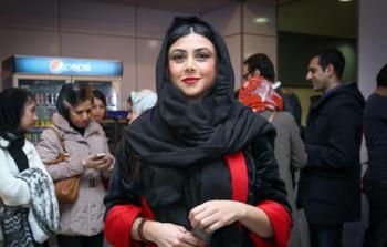 طلاق پر سر و صدای دو بازیگر دیگر ایرانی جنجال به پا کرد