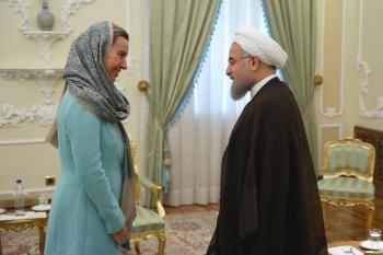 پوشش موگرینی در ایران و عربستان+تصاویر