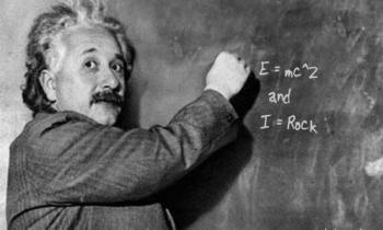 دانشمند ایرانی نظریه فیزیک معروف انیشتین را به چالش کشید !