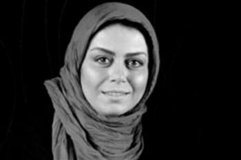 بازیگر زن ایرانی با یک مرد آلمانی نامزد کرد! +تصاویر