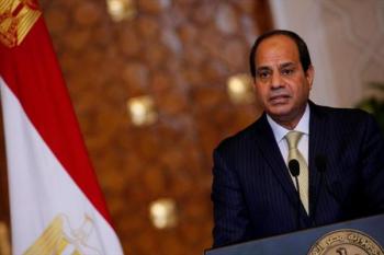 نزاع مصر با عربستان بالا گرفت/ اقدام السیسی برای ادب کردن شاه سعودی