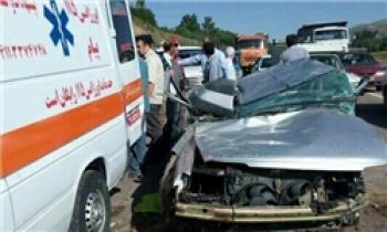 پوشش حداکثر ۱۹۰ میلیون تومانی شخص ثالث برای رانندگان/ دیه ماه حرام برای مقصران حذف شد