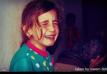 حملات هولناک تکفیری‌ها به «کفریا و فوعه» در شمال سوریه + تصاویر