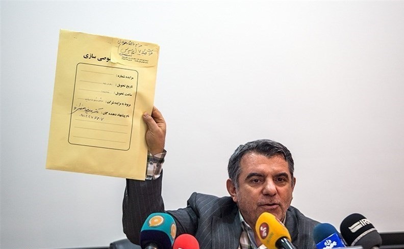 سهام عدالت ۵۵۰ هزار تومان میارزد/آزادسازی سهام انتخاباتی نیست/مافیای سهام عدالت ربطی به ما ندارد سهام عدالت ۵۵۰ هزار تومان میارزد/آزادسازی سهام انتخاباتی نیست/مافیای سهام عدالت ربطی به ما ندارد