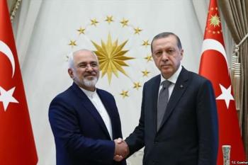 گفتگوهای سری ایران و ترکیه بر سر سوریه فاش شد