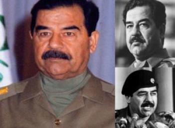 ناگفته هایی درباره وضعیت صدام هنگام دستگیری