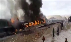 ضعف آشنایی لوکوموتیو رانان با سامانه ATC از بیکفایتی مجری آن است ضعف آشنایی لوکوموتیو رانان با سامانه ATC از بیکفایتی مجری آن است