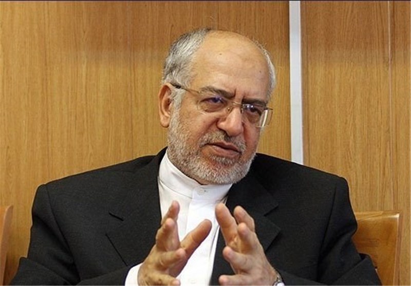 وزیر صنعت: طرح کارت خرید کالای ایرانی شکست خورد وزیر صنعت: طرح کارت خرید کالای ایرانی شکست خورد