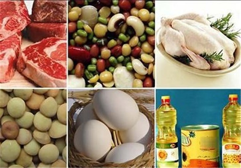 موج جدید گرانی کالاهای اساسی کلید خورد موج جدید گرانی کالاهای اساسی کلید خورد