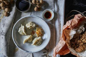 راز جوانی چینی ها با غذای ایرانی لو رفت+عکس