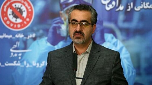 واکسیناسیون کرونا فعلا اجباری نیست واکسیناسیون کرونا فعلا اجباری نیست