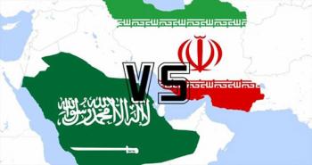 مقایسه قدرت نظامی ایران و عربستان +عکس