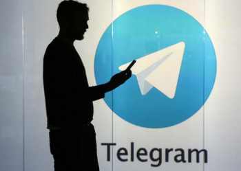 پیگیری یک گروه غیردولتی/ امتناع شرکت تلگرام از فیلتر کانال های فرقه تروریستی رجوی