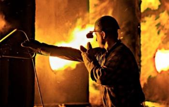 بیکاری ۴۰۰ کارگر با تصمیم سهامداران فولاد زاگرس