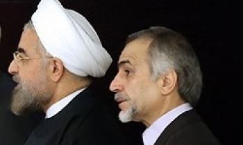 تذکر بیش از 40 نماینده مجلس به روحانی برای رسیدگی به اتهامات «حسین فریدون»