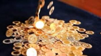 هفته کاهشی سکه و طلا/کاهش نرخ ارز، اثر رشد اونس جهانی را خنثی کرد