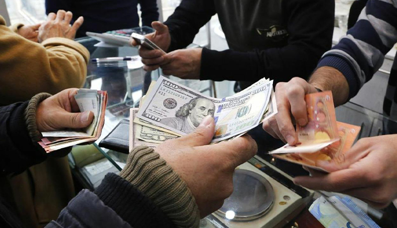 فوری/بازار در آستانه ریزش وسیع قیمت ها فوری/بازار در آستانه ریزش وسیع قیمت ها