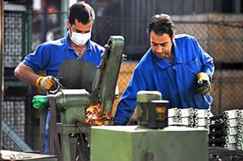  محرومیت کارگران ایران از حقوق بنیادین