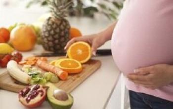 نکاتی درباره تغذیه زنان در سه ماهه اول بارداری