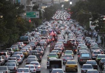  محدودیت‌های ترافیکی فردا در تهران