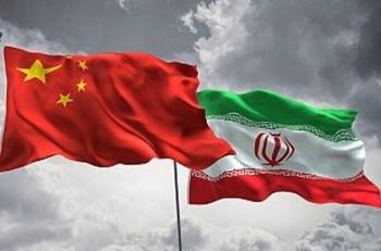 رییس اتاق ایران و چین: بابت فروش نفت هیچ طلبی از چین نداریم/نفت می‌دهیم و کالا می‌گیریم