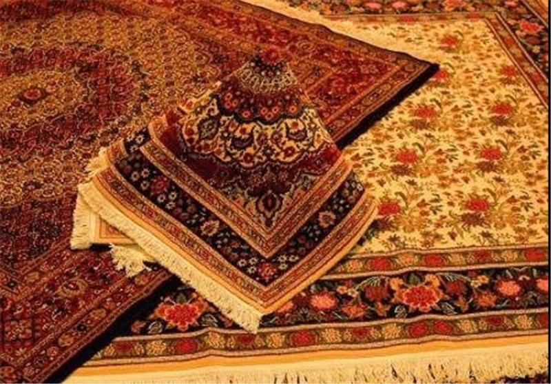 آمریکا ورود فرش ایرانی را ممنوع کرد! آمریکا ورود فرش ایرانی را ممنوع کرد!