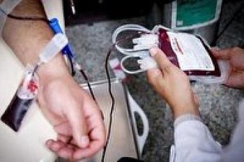 علت کاهش اهدای خون در همه گیری کرونا