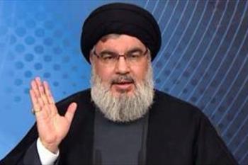 استعفای سید حسن نصرالله از دبیرکلی حزب الله به درخواست ایران