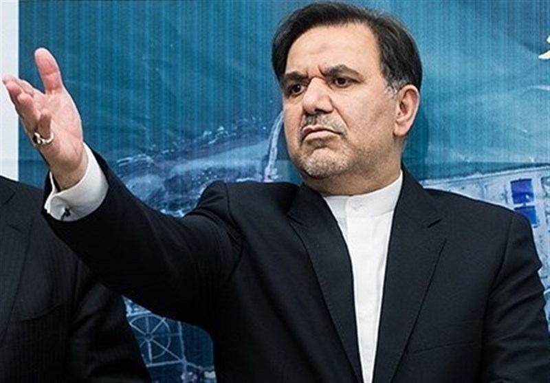 آخوندی: برای جلسه کمیسیون عمران دعوت نشده بودم آخوندی: برای جلسه کمیسیون عمران دعوت نشده بودم