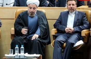 اختلاف در انتخاب رئیس ستاد انتخابات روحانی