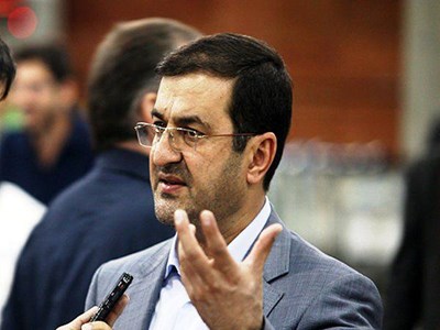 واگذاری نوسازی فرودگاه مشهد به فرانسویها ضد اقتصاد مقاومتی است/ چرا از کارشناسان ایرانی استفاده نکردید؟! واگذاری نوسازی فرودگاه مشهد به فرانسویها ضد اقتصاد مقاومتی است/ چرا از کارشناسان ایرانی استفاده نکردید؟!
