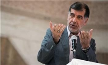 شاید رئیس‌جمهور فعلی بیشتر از یک دوره نتواند ادامه دهد/احمدی‌نژاد در سال ۸۴ رأی منفی هاشمی را به دست آورد