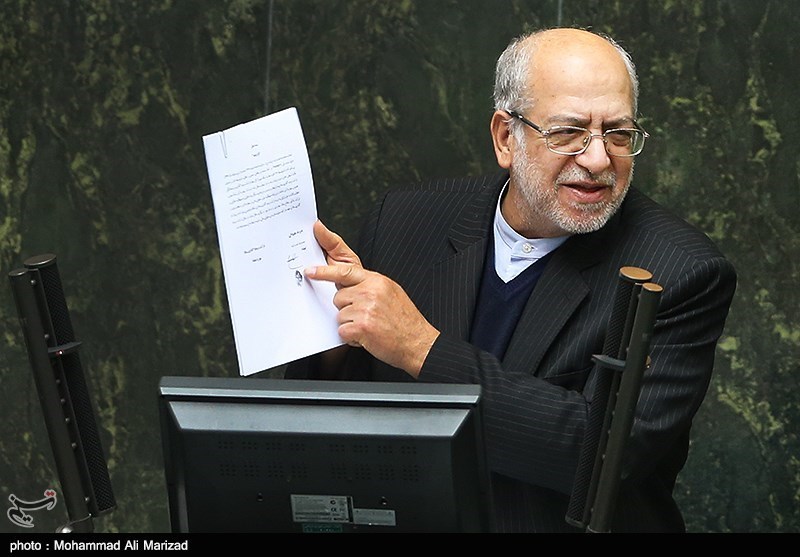 سهام عدالت گرفتاری دولت شد سهام عدالت گرفتاری دولت شد
