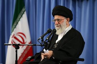 بیانات مهم امام خامنه ای درباره مشکلات جنوب کشور بیانات مهم امام خامنه ای درباره مشکلات جنوب کشور
