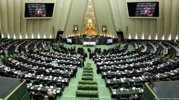 مجلس آیین نامه استخدام کارکنان شهرداری‌ها بجز تهران را تصویب کرد