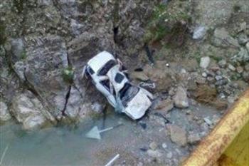 حادثه ای بسیار تلخ و وحشتناک برای فرزند سردار شهید شیرودی + عکس