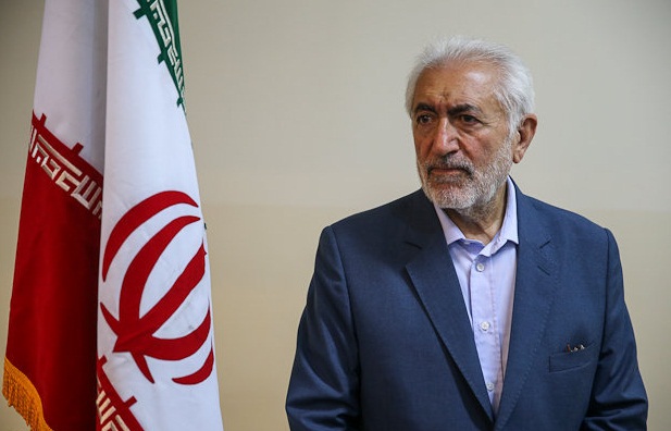 روحانی بدون هاشمی و سیدحسن رأی نمیآورد/ در انتخابات 96 رقیب ندارم روحانی بدون هاشمی و سیدحسن رأی نمیآورد/ در انتخابات 96 رقیب ندارم