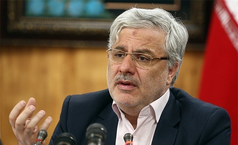 نوربخش خطاب به وزیر اقتصاد: کسی حق ندارد به تامین اجتماعی توهین کند/طیب نیا: شورای گفتگو تصمیمگیر نیست نوربخش خطاب به وزیر اقتصاد: کسی حق ندارد به تامین اجتماعی توهین کند/طیب نیا: شورای گفتگو تصمیمگیر نیست
