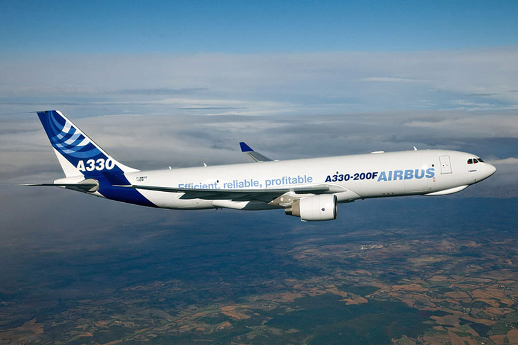 ایرباس A 330 در فرودگاه مهرآباد به زمین نشست ایرباس A 330 در فرودگاه مهرآباد به زمین نشست