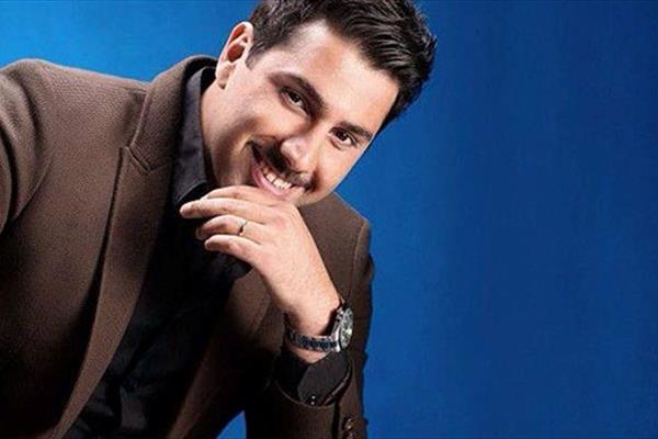 خواجه امیری و علیزاده در عروسی مهرداد نصرتی+عکس خواجه امیری و علیزاده در عروسی مهرداد نصرتی+عکس