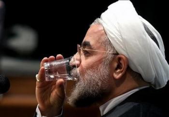 حقوق ماهانه رئیس جمهور ایران  چقدر است ؟