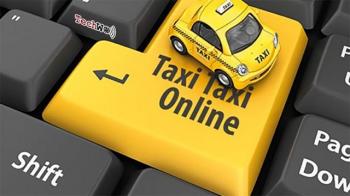 آغاز به کار رسمی «تاکسی اینترنتی» تاکسیرانی شهرداری تهران
