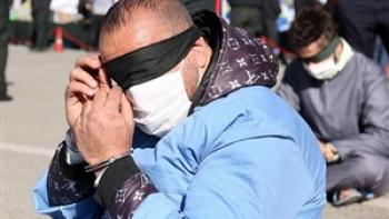 جزئیات تیراندازی سارق مسلح به پلیس در زعفرانیه