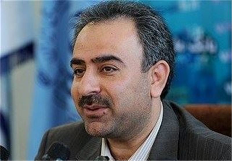 تکلیف کاسپین تا آخر فروردین مشخص می شود تکلیف کاسپین تا آخر فروردین مشخص می شود