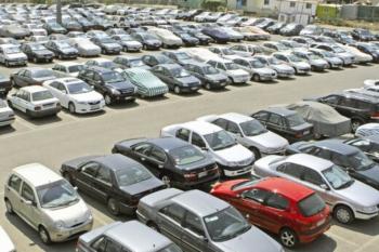 نوسان قیمت خودرو در بازار/ تیبا۲ به ۱۳۴ میلیون تومان رسید