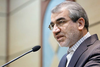 صلاحیت چند نفر برای انتخابات ریاست جمهوری تایید می شود؟ صلاحیت چند نفر برای انتخابات ریاست جمهوری تایید می شود؟