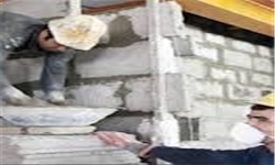 بیمه کارگران ساختمانی خراسان رضوی قطع شد/ باز هم وعده ربیعی توخالی از آب درآمد بیمه کارگران ساختمانی خراسان رضوی قطع شد/ باز هم وعده ربیعی توخالی از آب درآمد