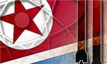  سلاح مخفی کره شمالی کشف شد